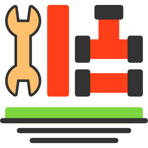 Alpha Plumbing & Drains, Inc. Logo